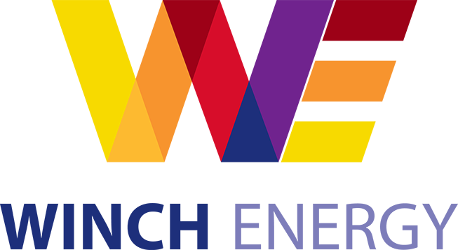 Winch Energy logo