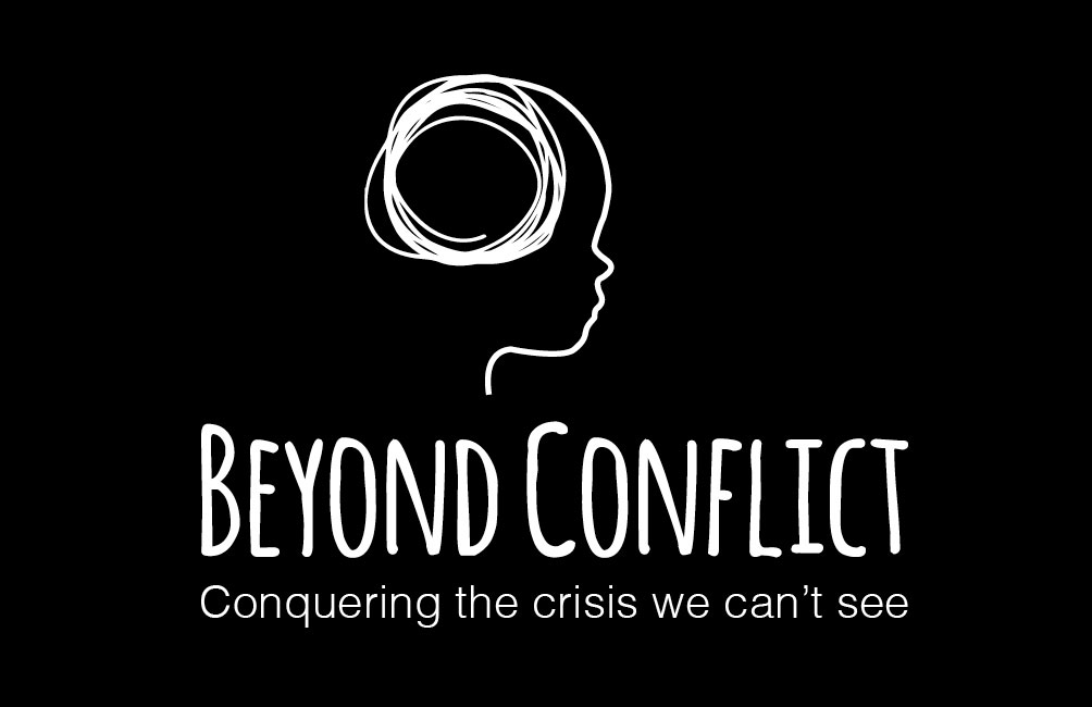 Beyond Conflict brand mark