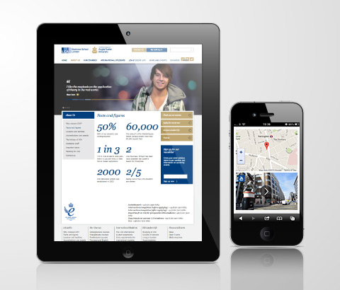 LCA website Westgate